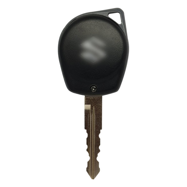 HIBEYO Flip Key Car Key Case Fits Opel Vauxhall Key Cover Silicone